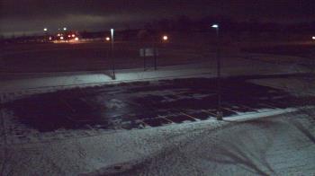 Weather camera view of Geneva MS.