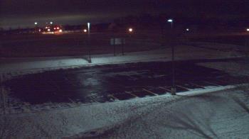 Weather camera view of Geneva MS.