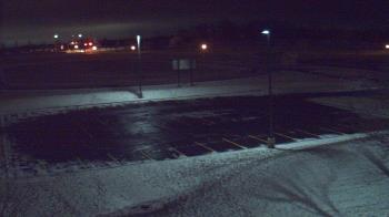 Weather camera view of Geneva MS.