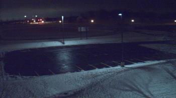 Weather camera view of Geneva MS.