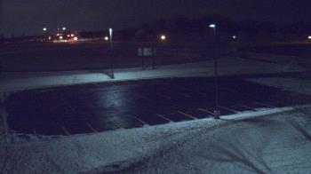 Weather camera view of Geneva MS.