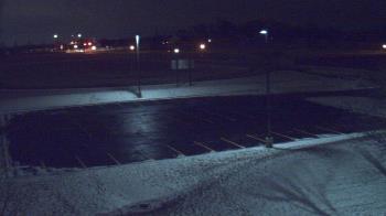 Weather camera view of Geneva MS.