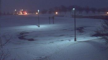 Weather camera view of Geneva MS.