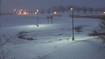 Weather camera view of Geneva MS.