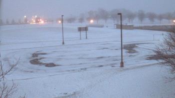 Weather camera view of Geneva MS.