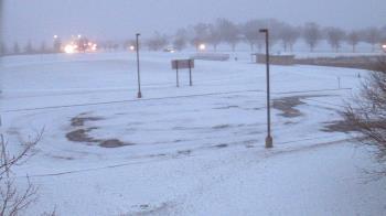 Weather camera view of Geneva MS.