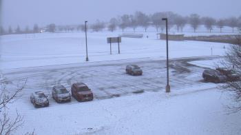 Weather camera view of Geneva MS.