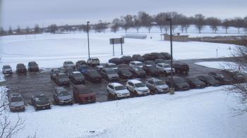 Weather camera view of Geneva MS.