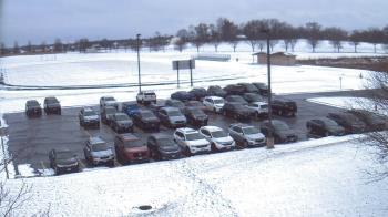 Weather camera view of Geneva MS.