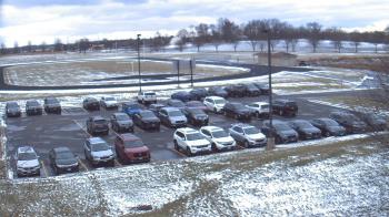 Weather camera view of Geneva MS.