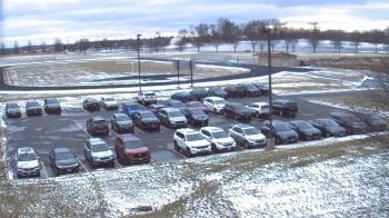 Weather camera view of Geneva MS.