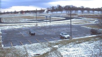 Weather camera view of Geneva MS.