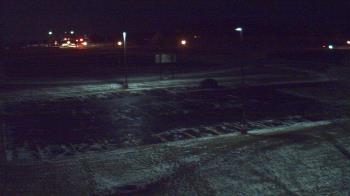 Weather camera view of Geneva MS.