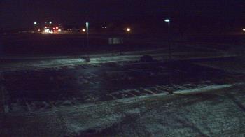 Weather camera view of Geneva MS.