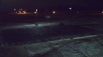 Weather camera view of Geneva MS.