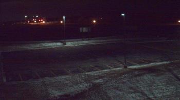 Weather camera view of Geneva MS.