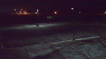 Weather camera view of Geneva MS.