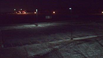 Weather camera view of Geneva MS.