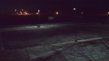 Weather camera view of Geneva MS.