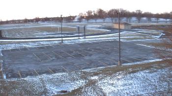 Weather camera view of Geneva MS.