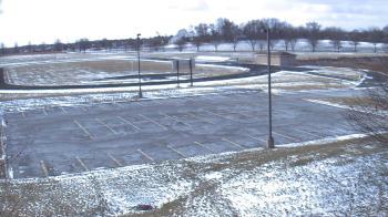 Weather camera view of Geneva MS.