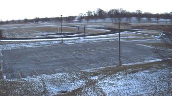 Weather camera view of Geneva MS.