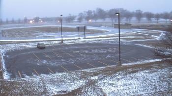 Weather camera view of Geneva MS.