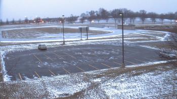 Weather camera view of Geneva MS.