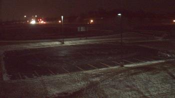 Weather camera view of Geneva MS.