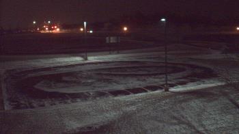 Weather camera view of Geneva MS.