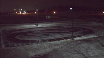 Weather camera view of Geneva MS.