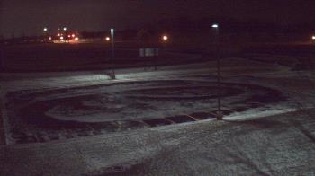 Weather camera view of Geneva MS.