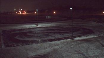 Weather camera view of Geneva MS.