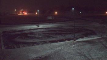 Weather camera view of Geneva MS.