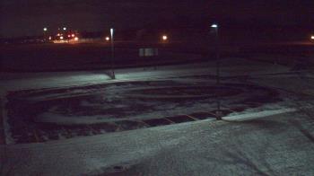 Weather camera view of Geneva MS.