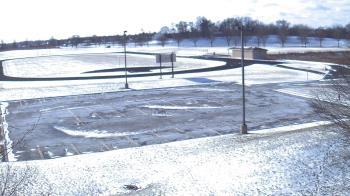 Weather camera view of Geneva MS.