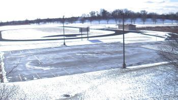 Weather camera view of Geneva MS.