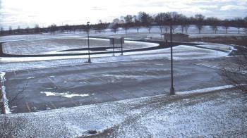 Weather camera view of Geneva MS.