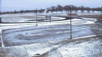 Weather camera view of Geneva MS.