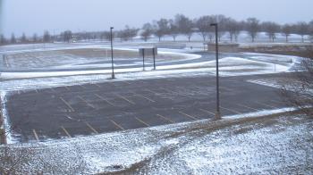 Weather camera view of Geneva MS.