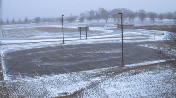 Weather camera view of Geneva MS.