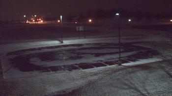 Weather camera view of Geneva MS.