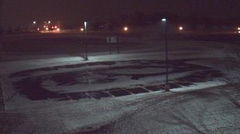 Weather camera view of Geneva MS.