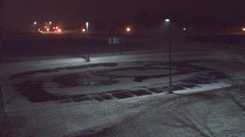 Weather camera view of Geneva MS.