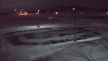 Weather camera view of Geneva MS.