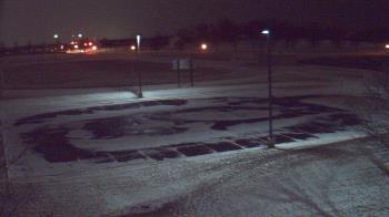 Weather camera view of Geneva MS.