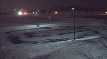 Weather camera view of Geneva MS.