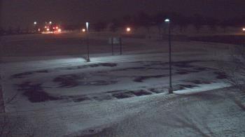 Weather camera view of Geneva MS.