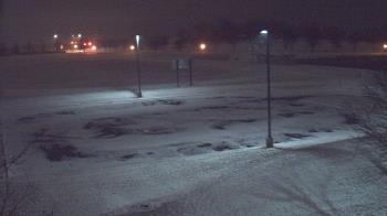 Weather camera view of Geneva MS.