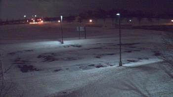 Weather camera view of Geneva MS.